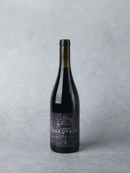 Abbazia San Giorgio, Garofalo, 2015