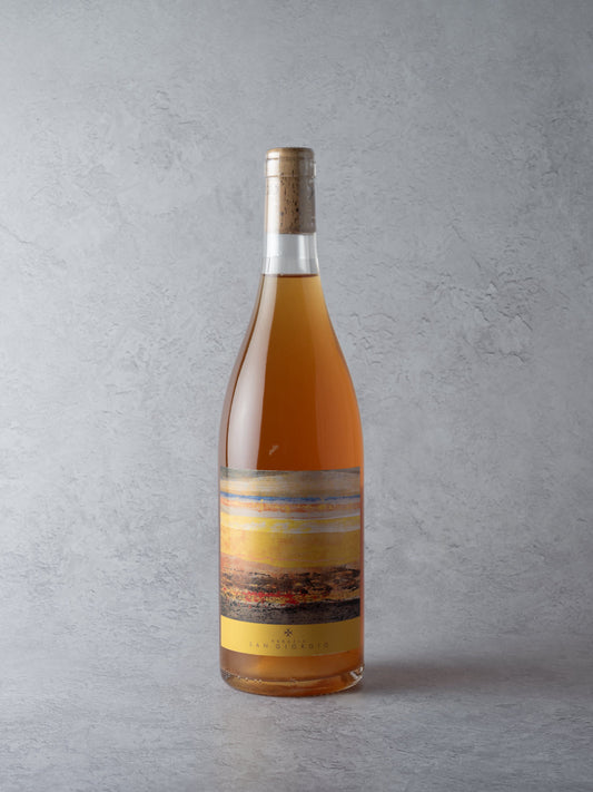 Abbazia San Giorgio, Lustro, 2023