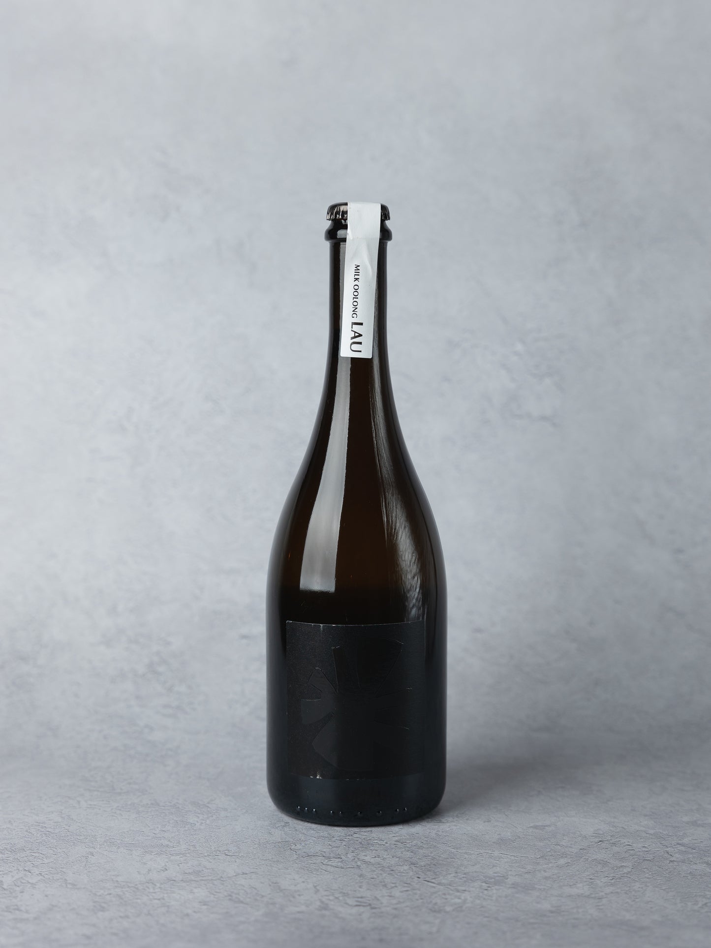 AMA Brewery, Low Alcohol Sparkling Tea, LAU 2%