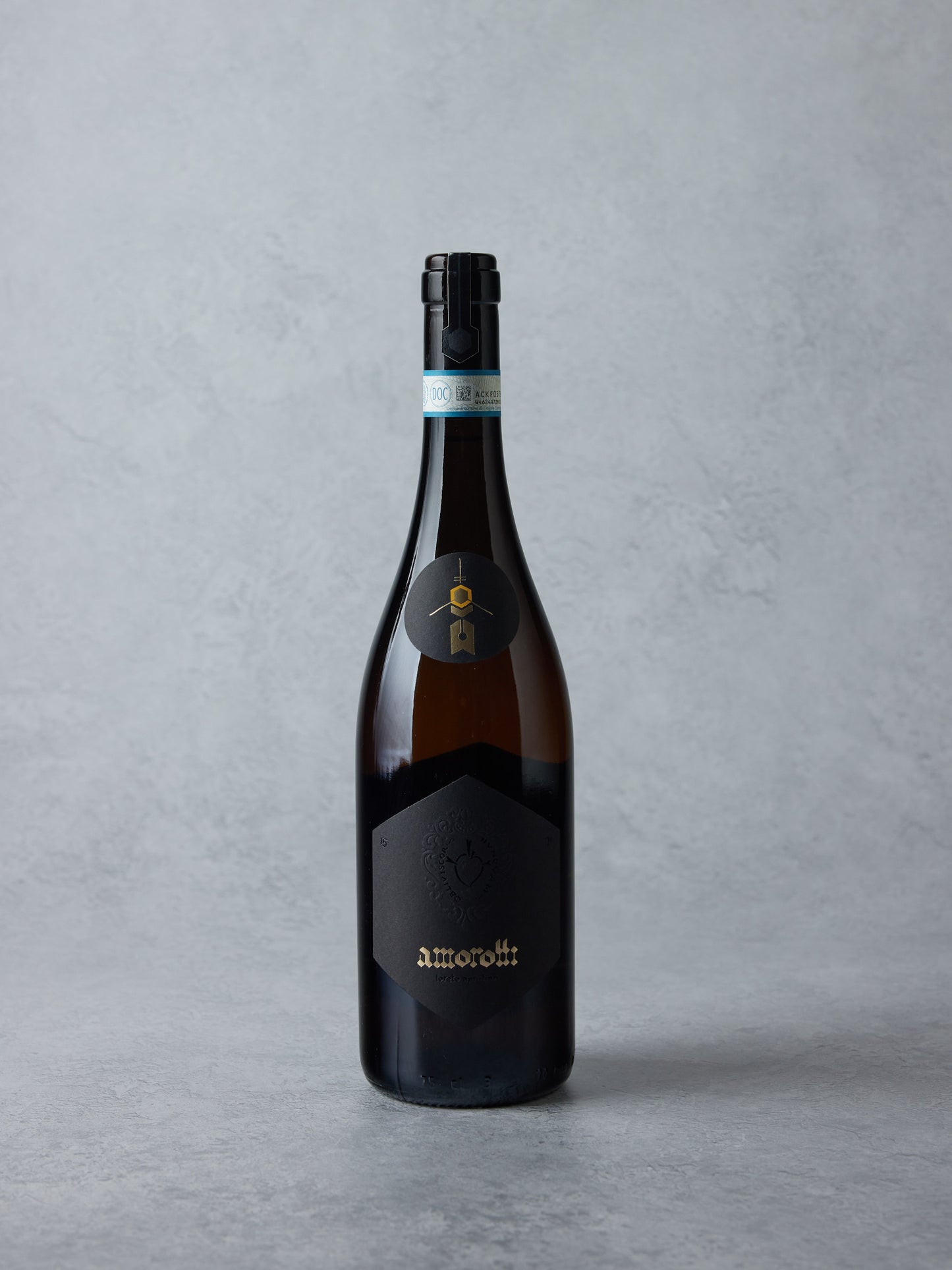 Amorotti, Trebbiano d'Abruzzo, 2022