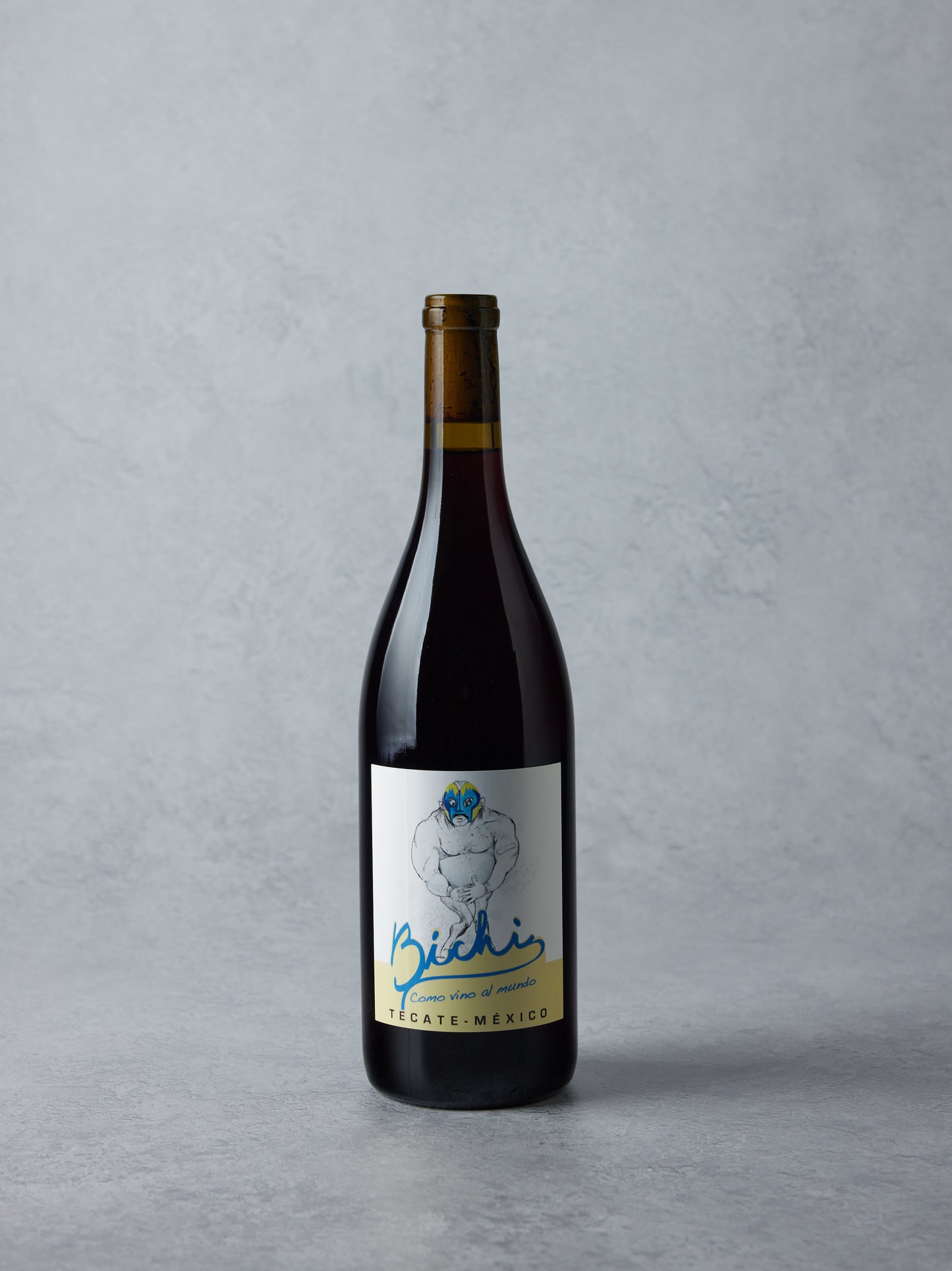 Bichi, El Pancho 2021