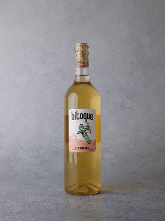 Bitoque, Moscatel de Alejandria 2019