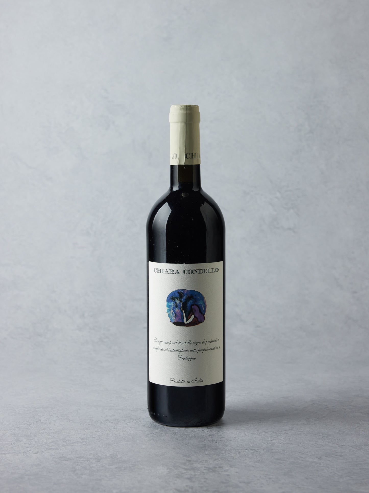 Chiara Condello, Predappio, 2022