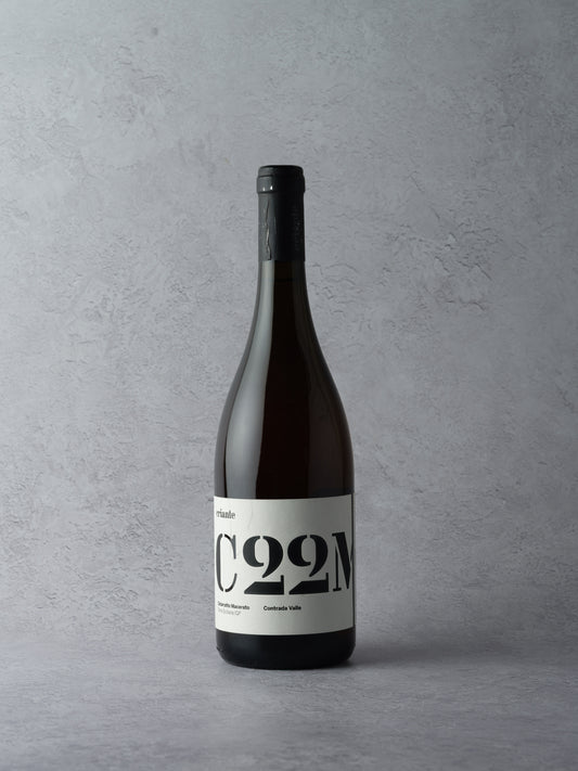 Criante, Catarratto C23M, 2023