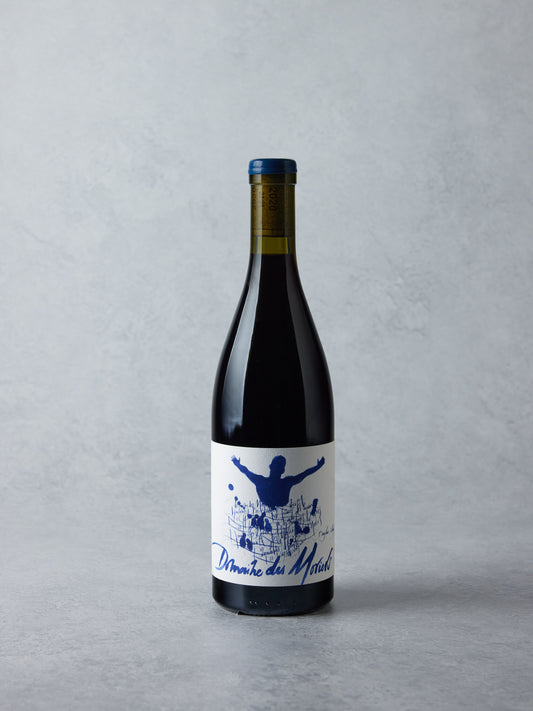 Domaine des Moriers, Beaujolais Villages 2022