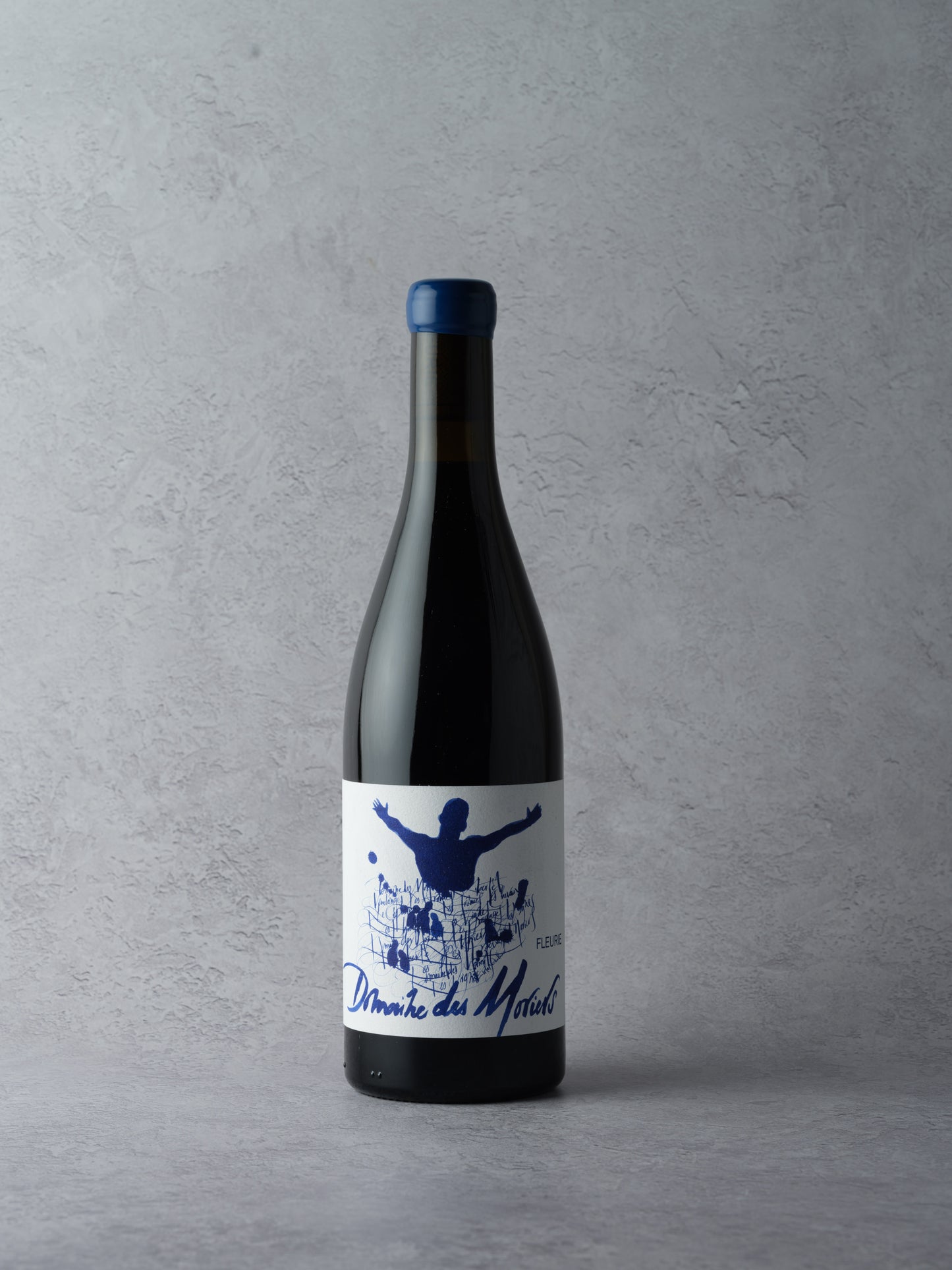 Domaine des Moriers, Fleurie 2021