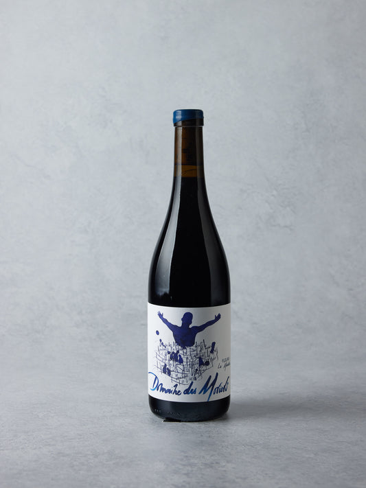 Domaine des Moriers, Fleurie, La Madone 2020