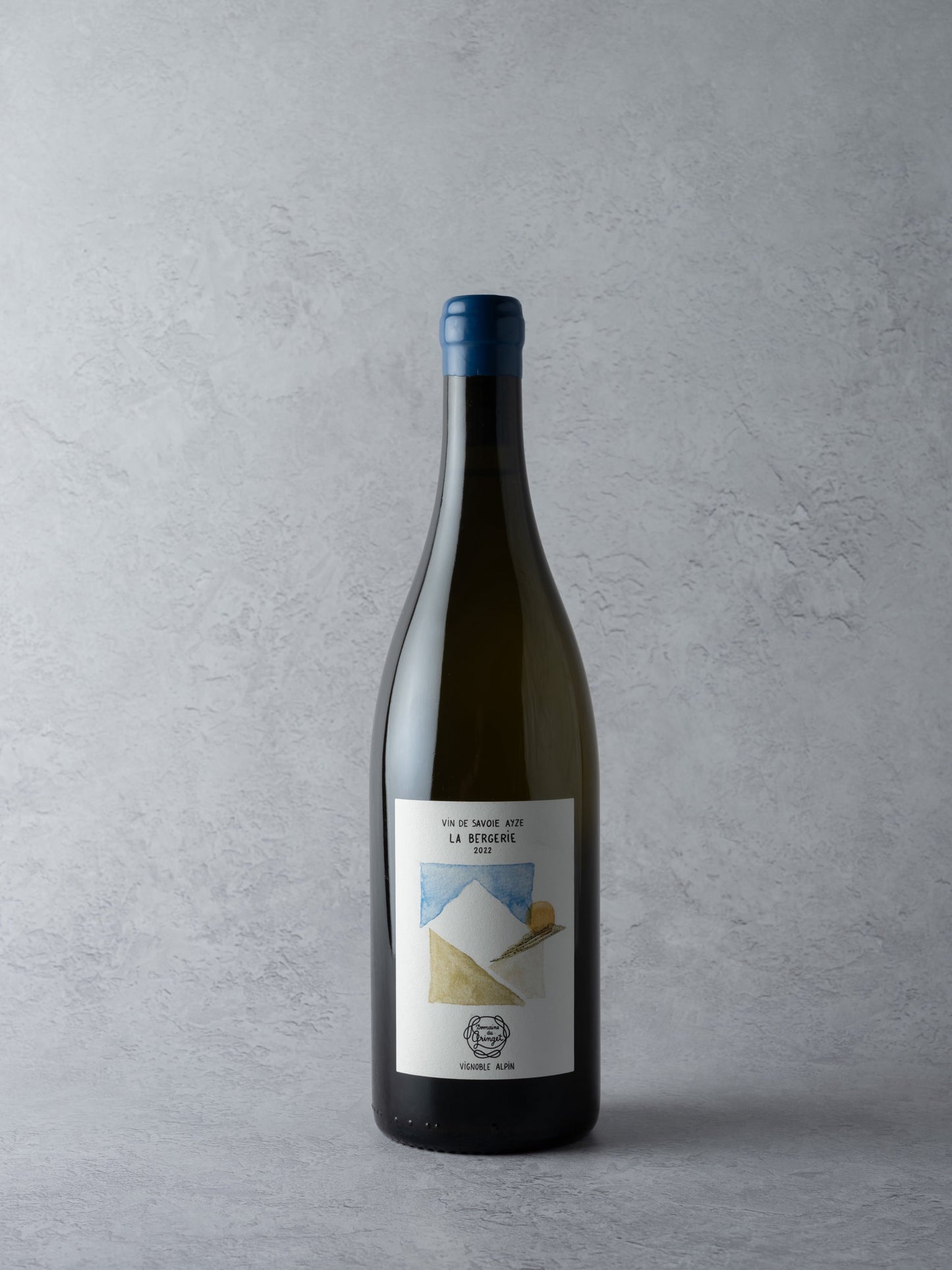 Domaine du Gringet, Ayze 'La Bergerie' 2022