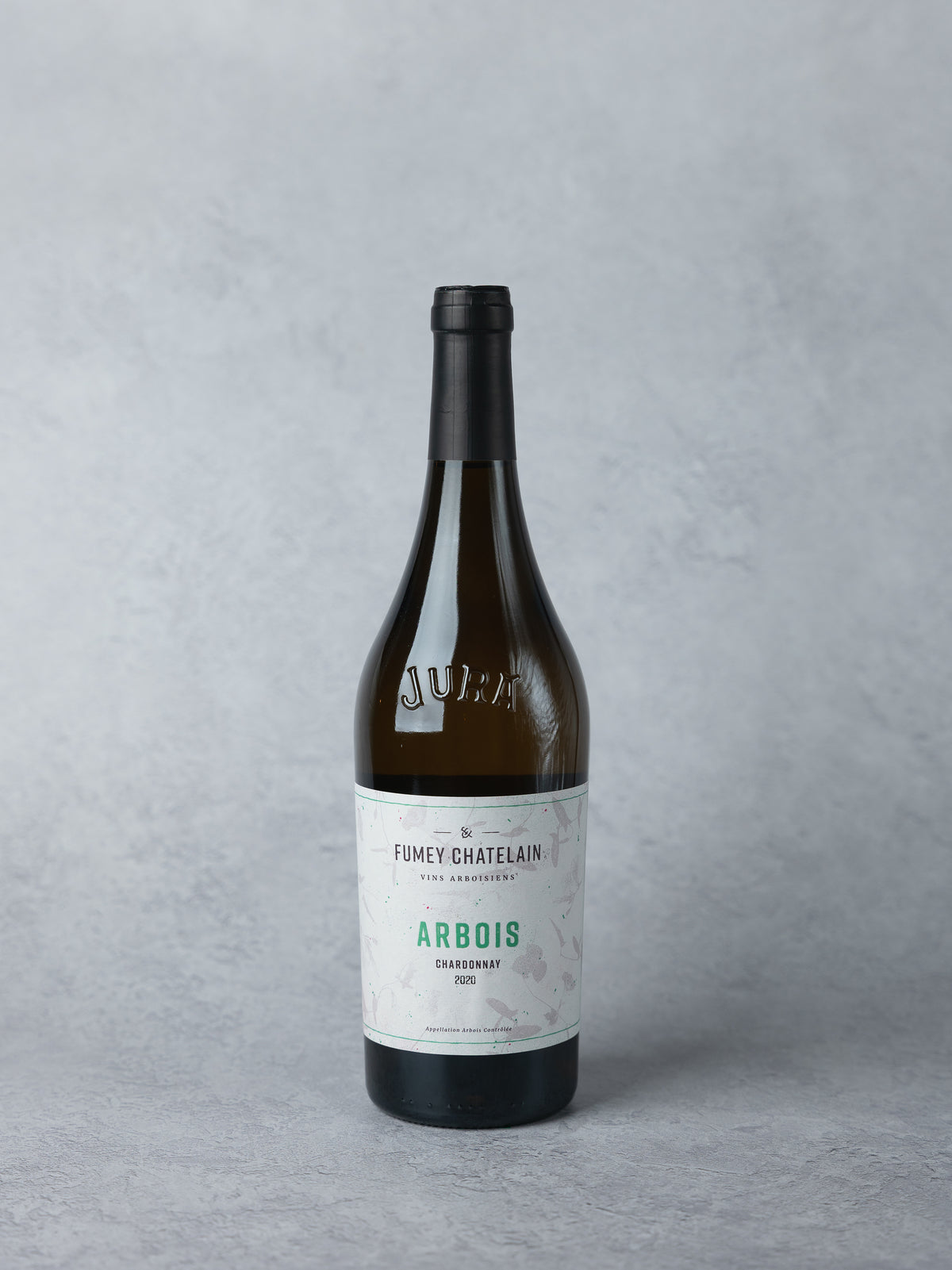 Fumey-Chatelain, Arbois Chardonnay 2023