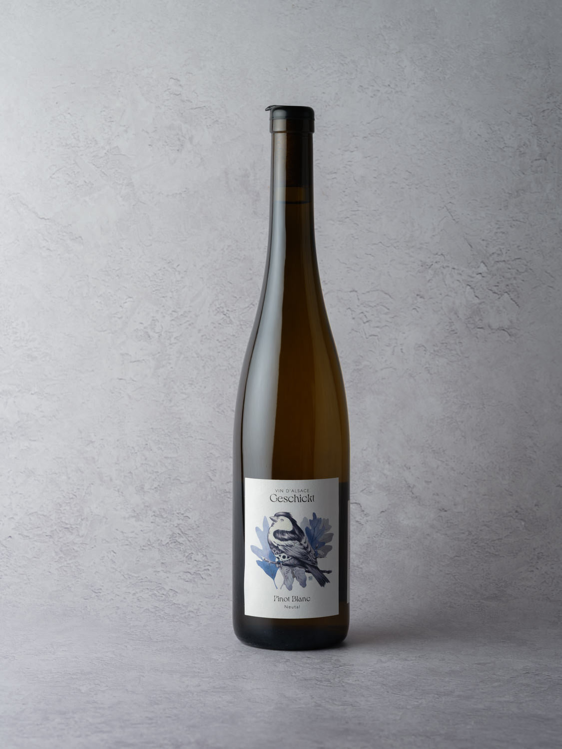 Geschickt, 'Neutal' Pinot Blanc 2023