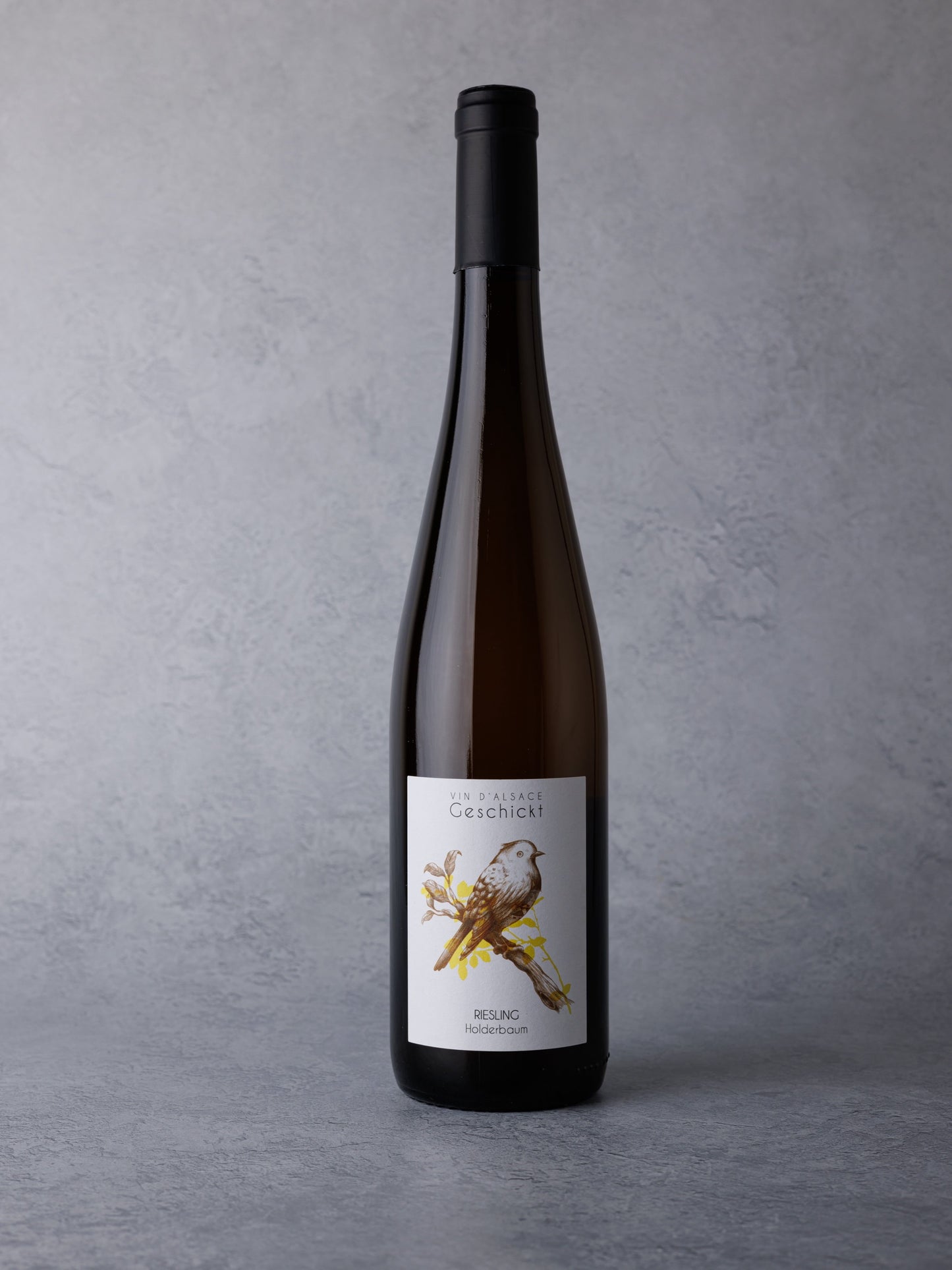 Geschickt, Riesling, 2024