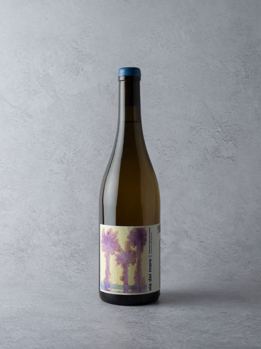 Kalma, Terre Siciliane, Via del Mare 2024