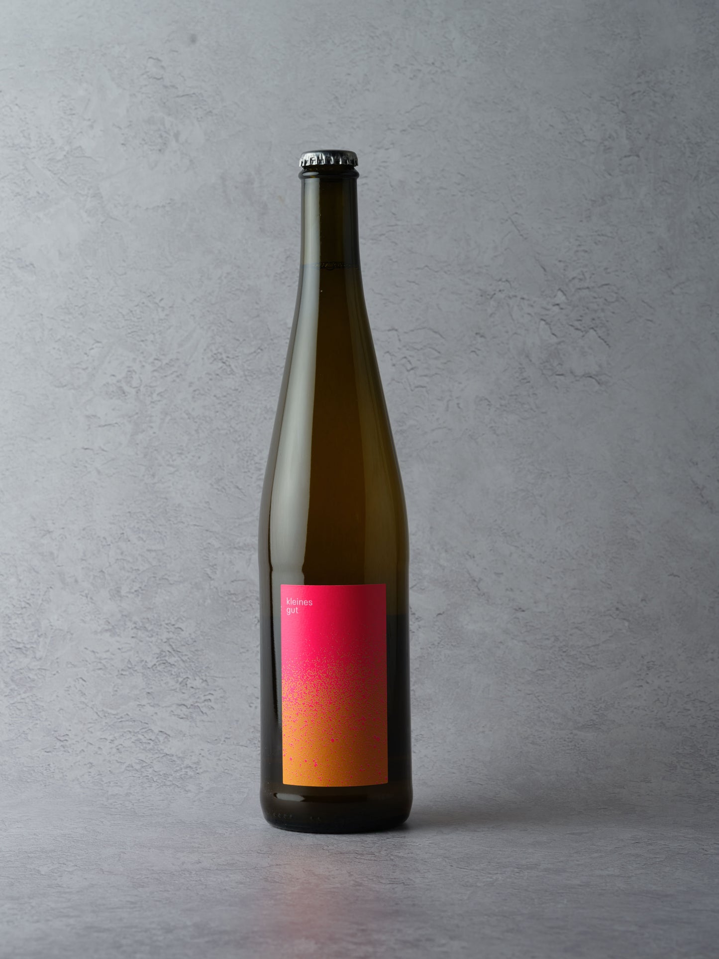 Kleines Gut, Vin de Soif Blanc 2024