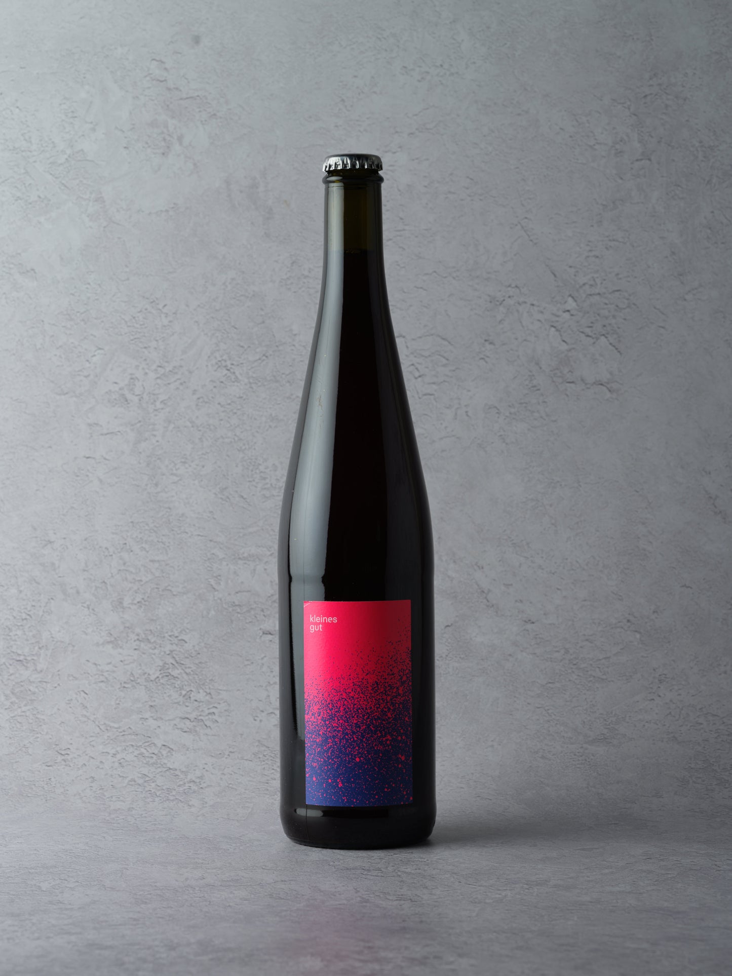 Kleines Gut, Vin de Soif Rouge 2024