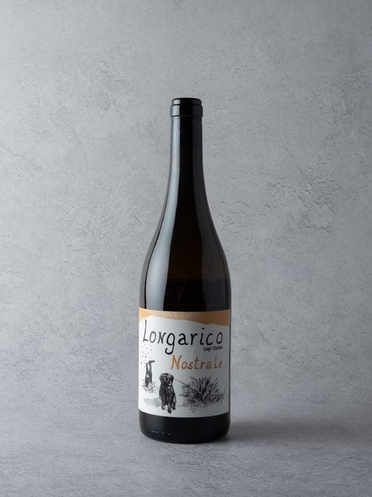 Longarico, Nostrale, 2023