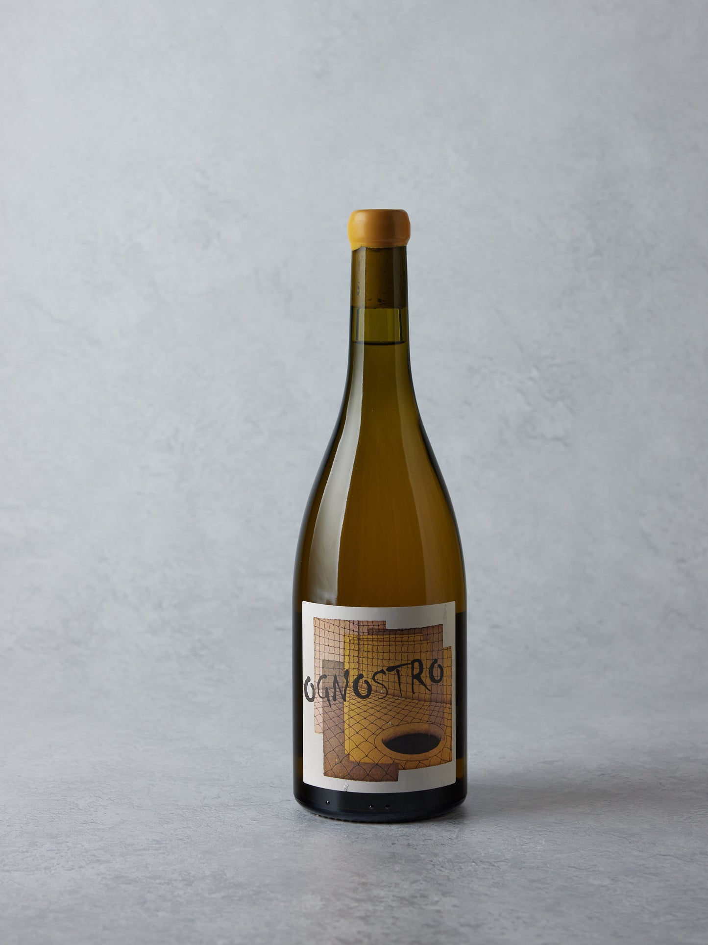 Marco Tinessa, Ognostro Bianco, 2023