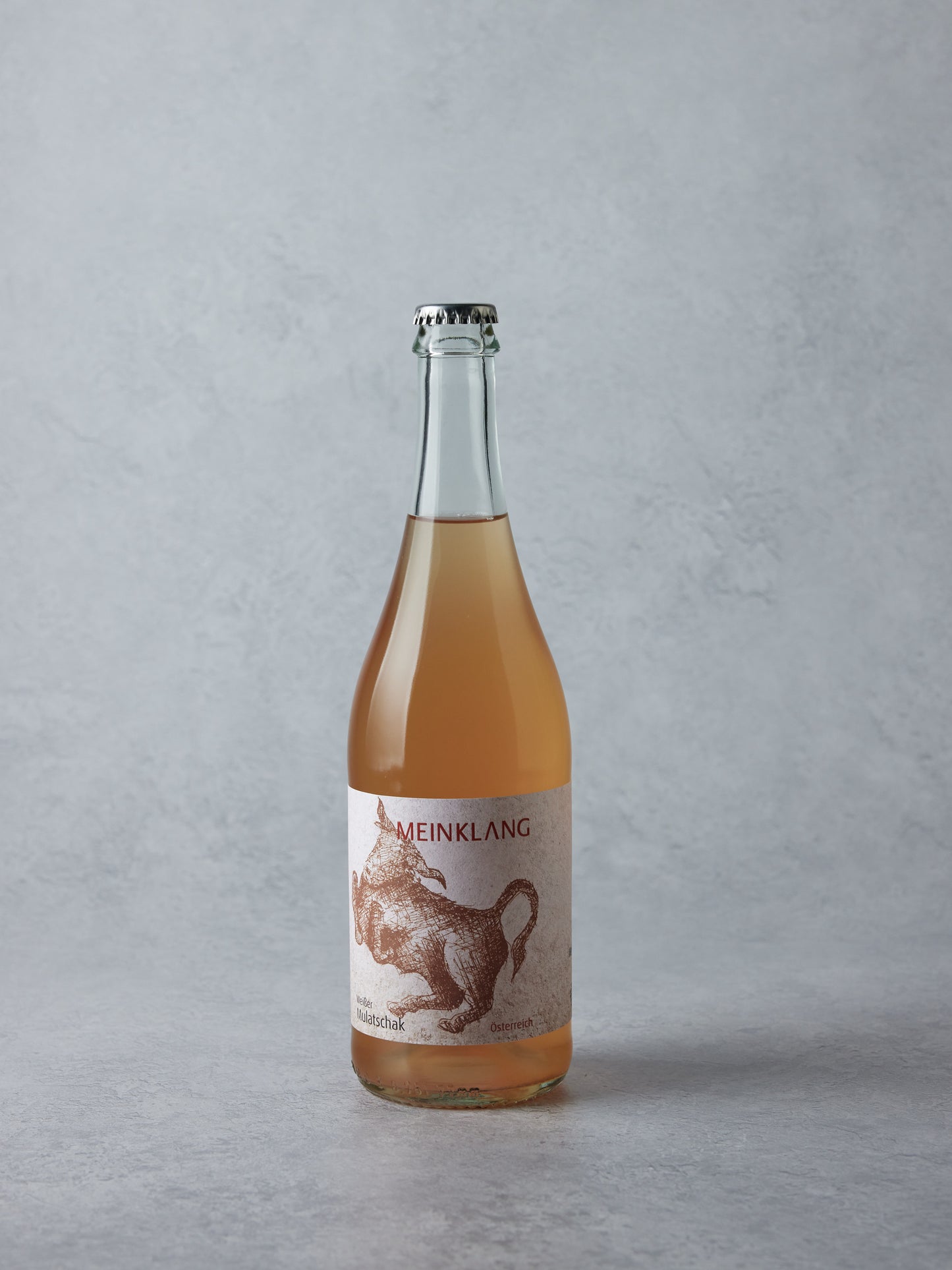 Meinklang Weißer Mulatschack, 2024