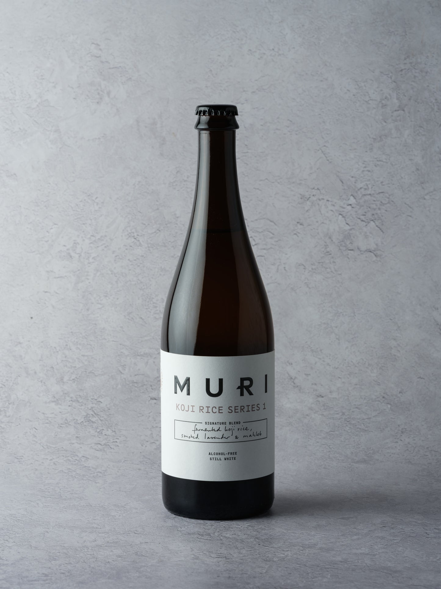 MURI, Koji Rice Wine Series 1