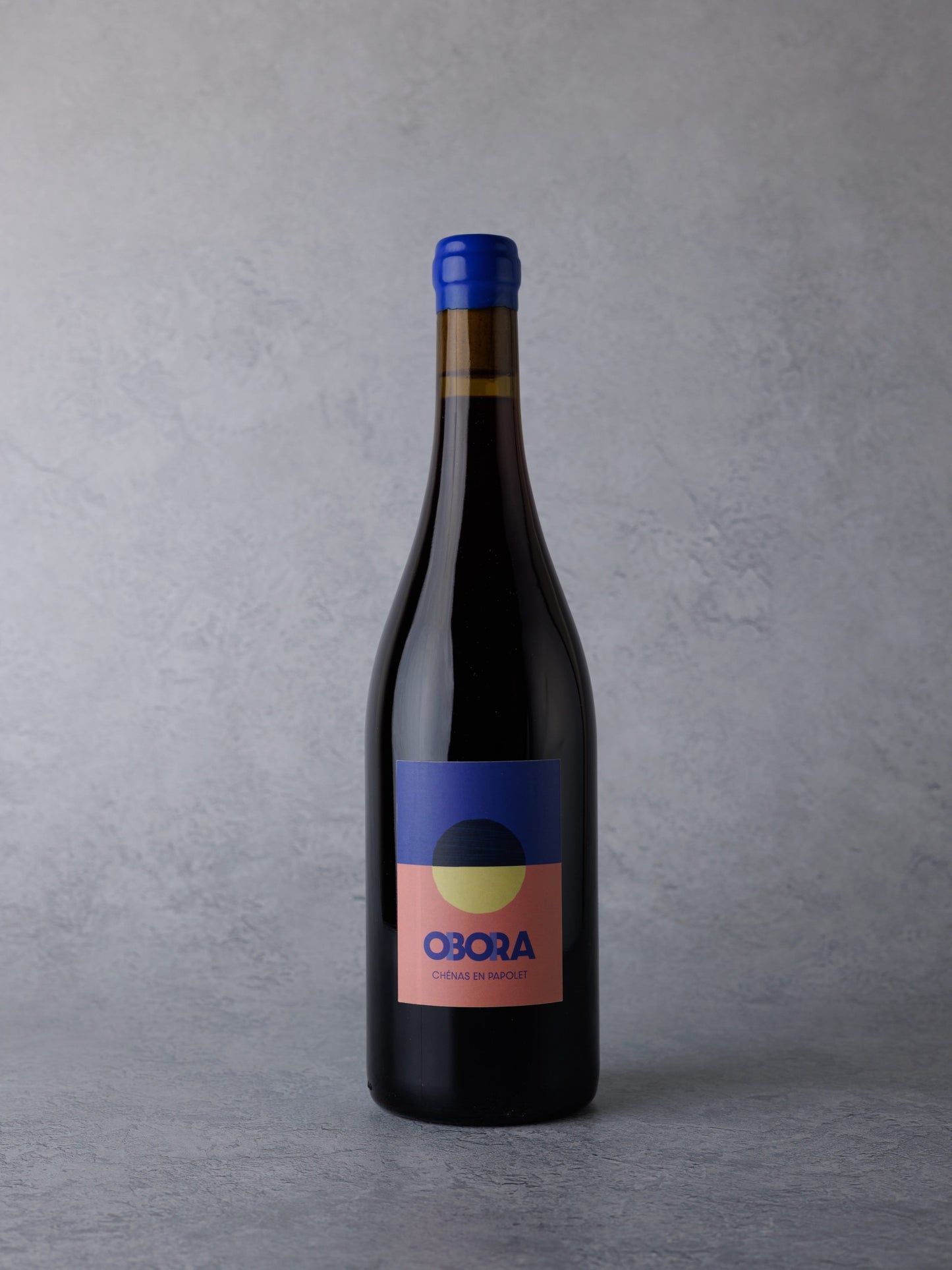 Obora, 'Chenas' Gamay 2022