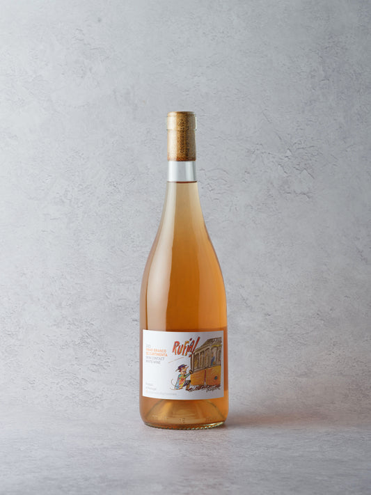 Quinta da Boavista, 'Rufia Orange', 2023