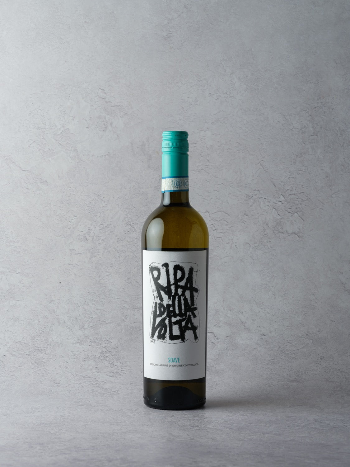 Ripa della Volta, Soave 2025