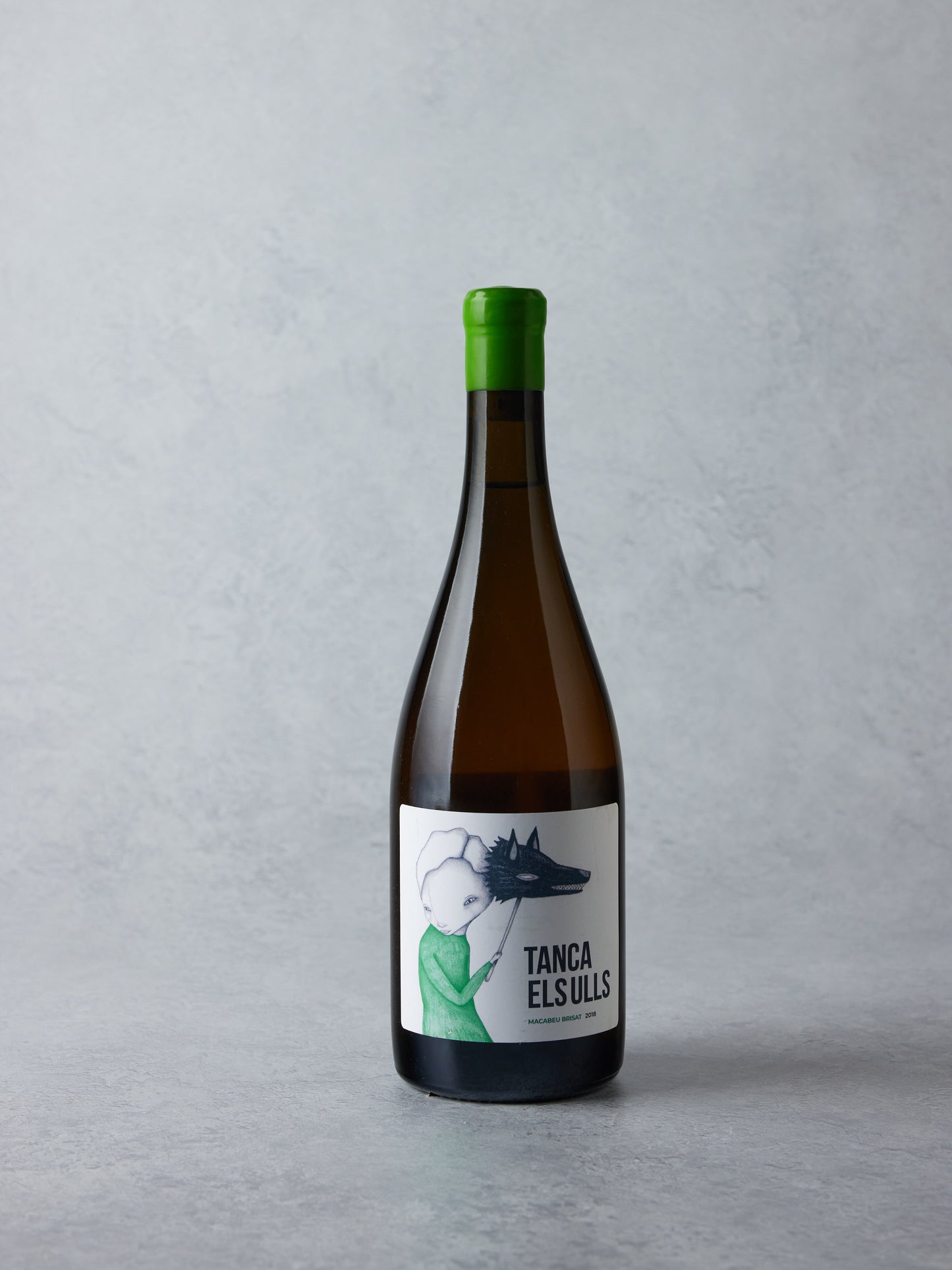 Tanca els Ulls, Macabeu, 2023