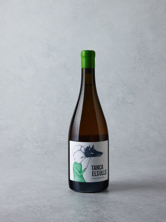 Tanca els Ulls, Macabeu, 2023