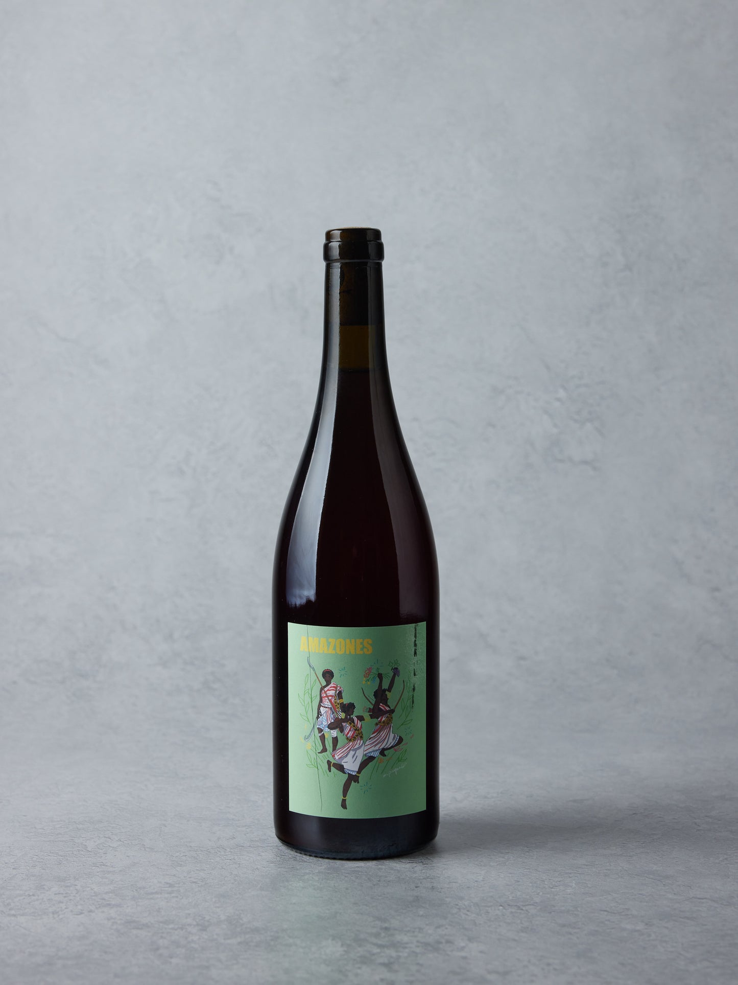 Vins et Volailles, Amazones, NV