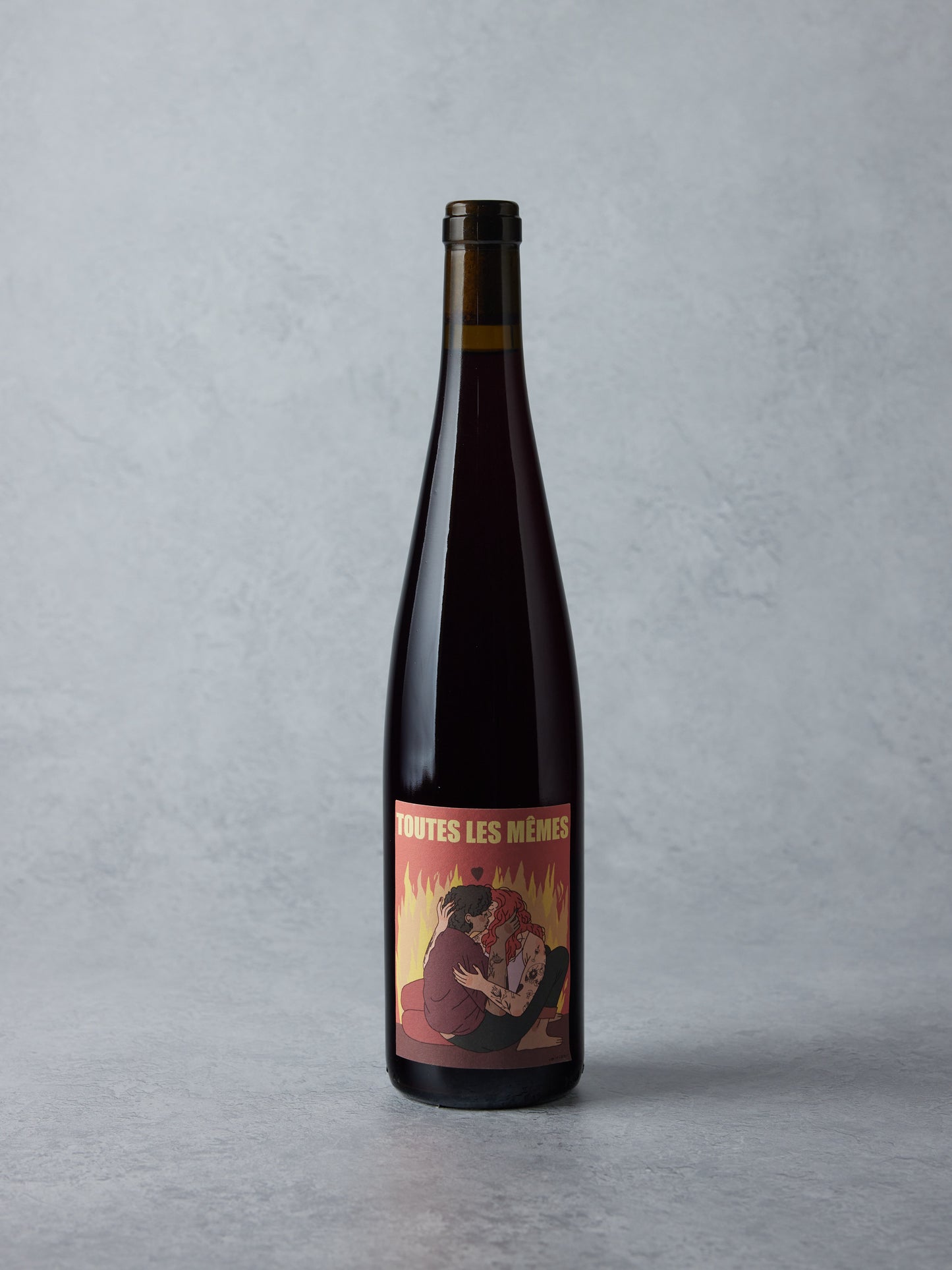 Vins et Volailles, Toutes les Mêmes, 2020