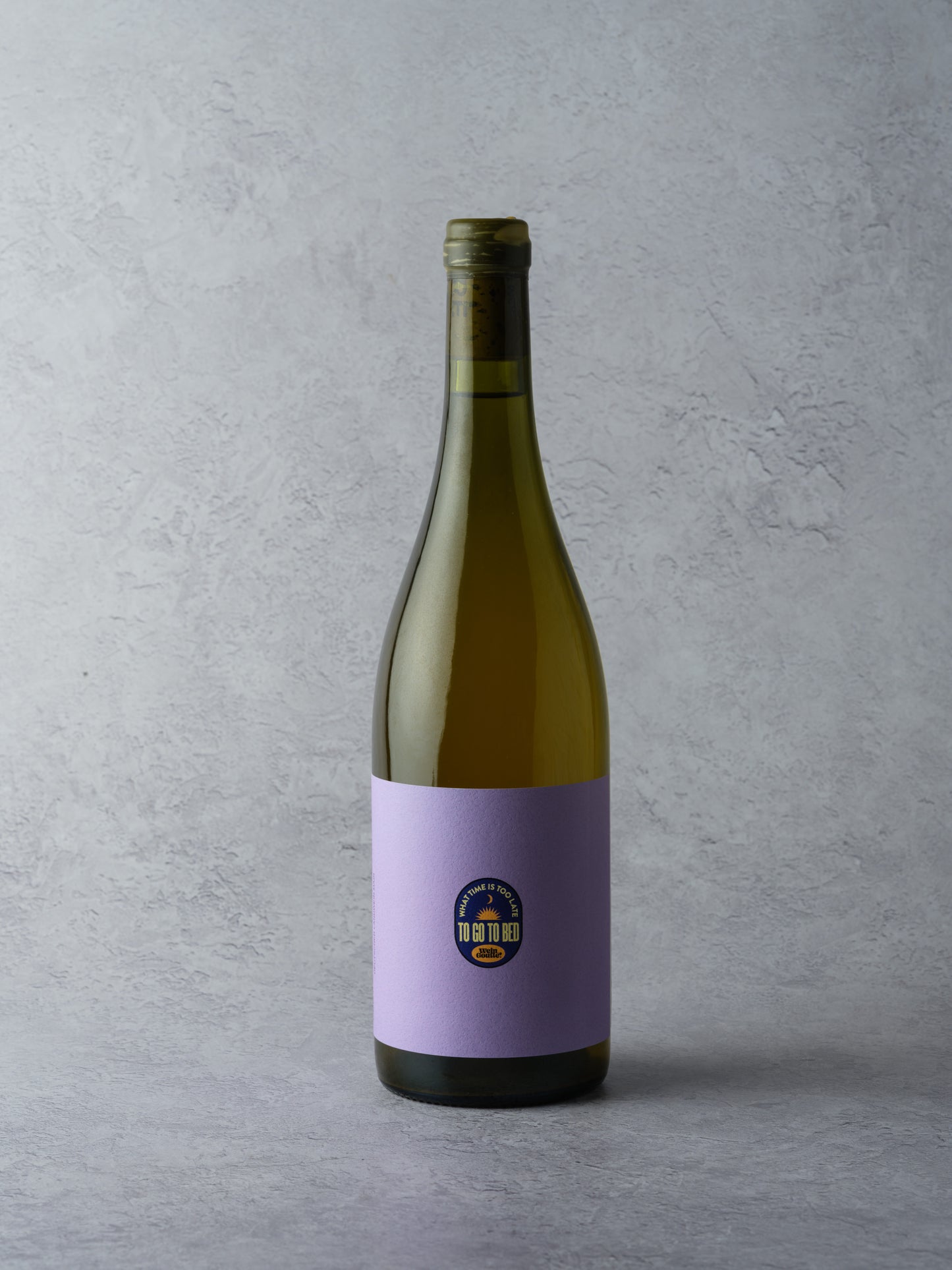 Wein Goutte, 'What Time Is Too Late To Go To Bed?' 2023