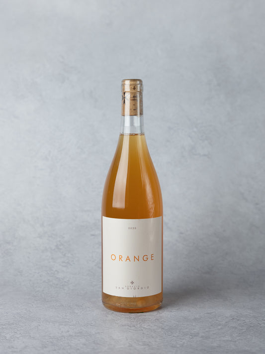 Abbazia San Giorgio, Orange, 2022