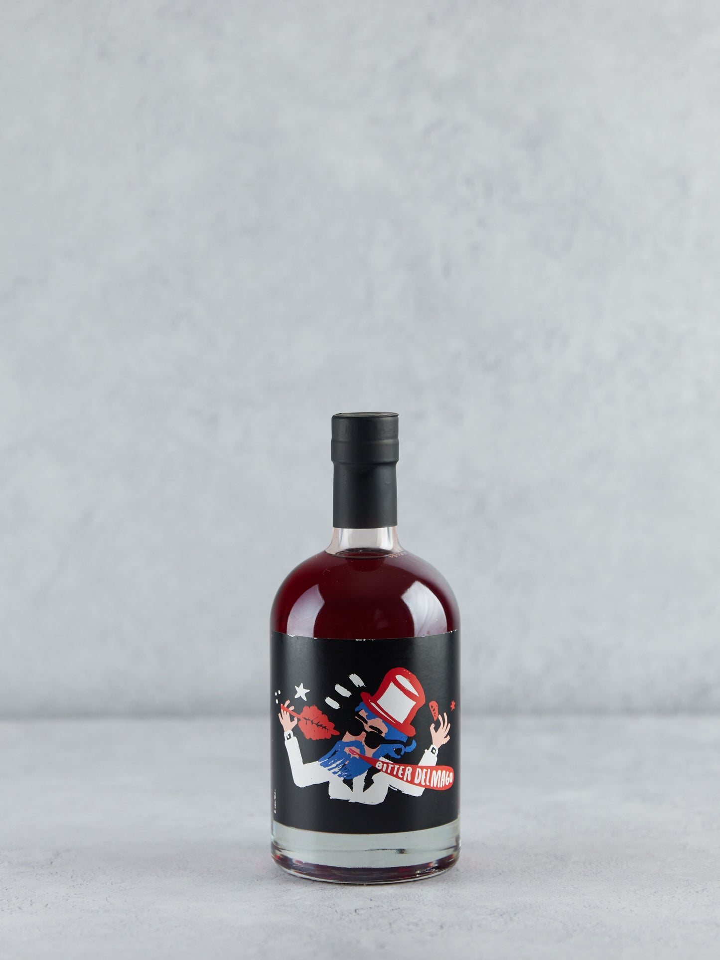 Del Mago, Bitter Del Mago 25%