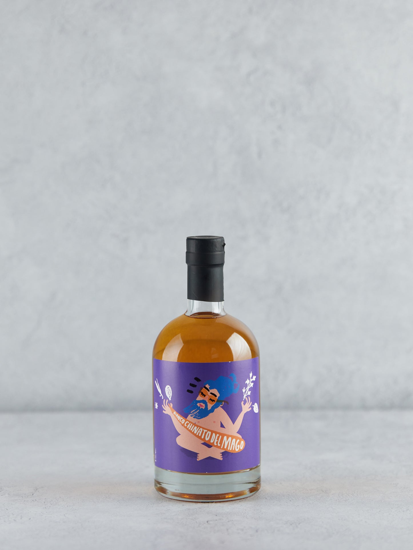 Chinato Bianco Del Mago 17%