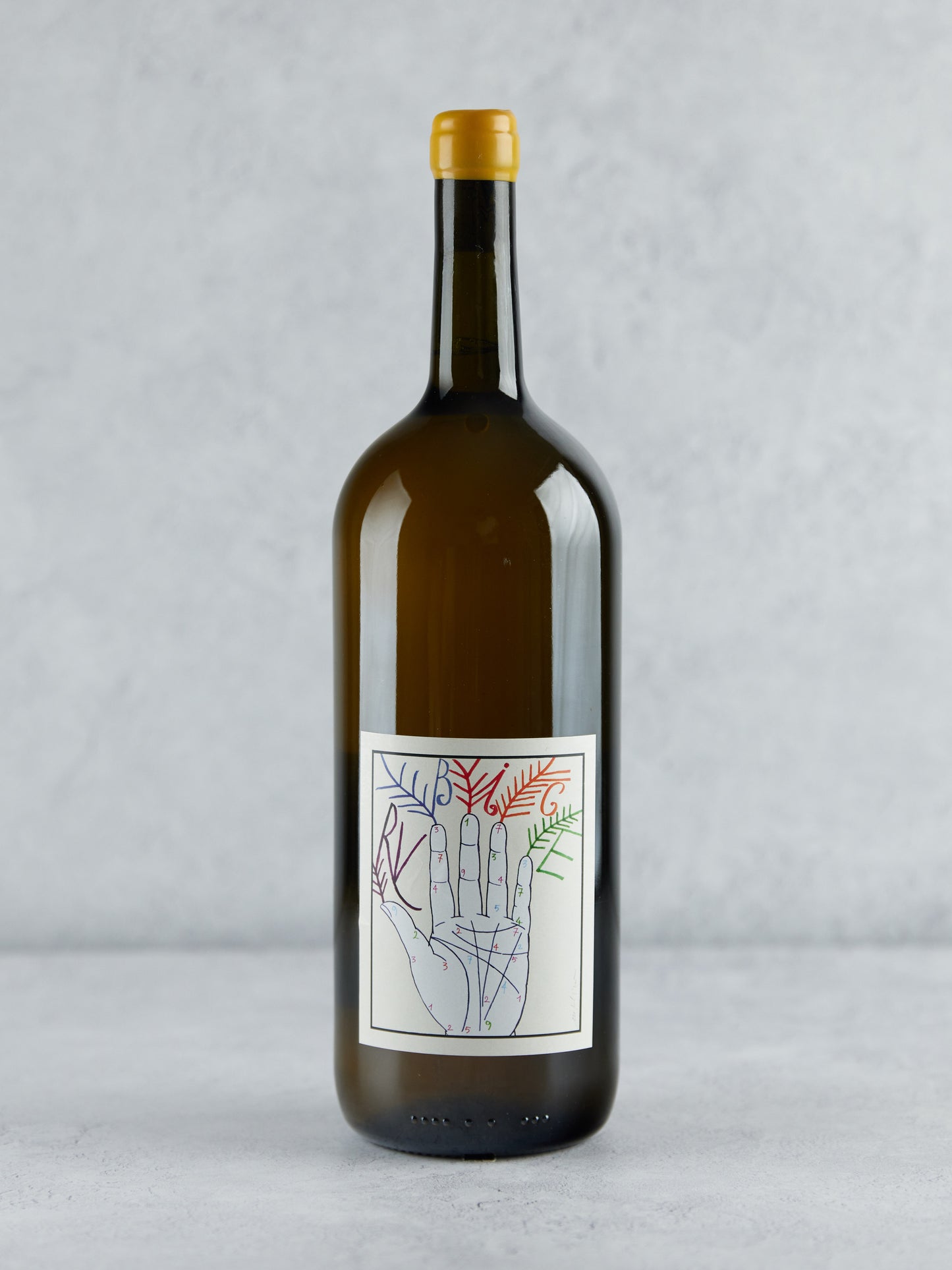 Marco Tinessa, Rubice, 2019 MAGNUM