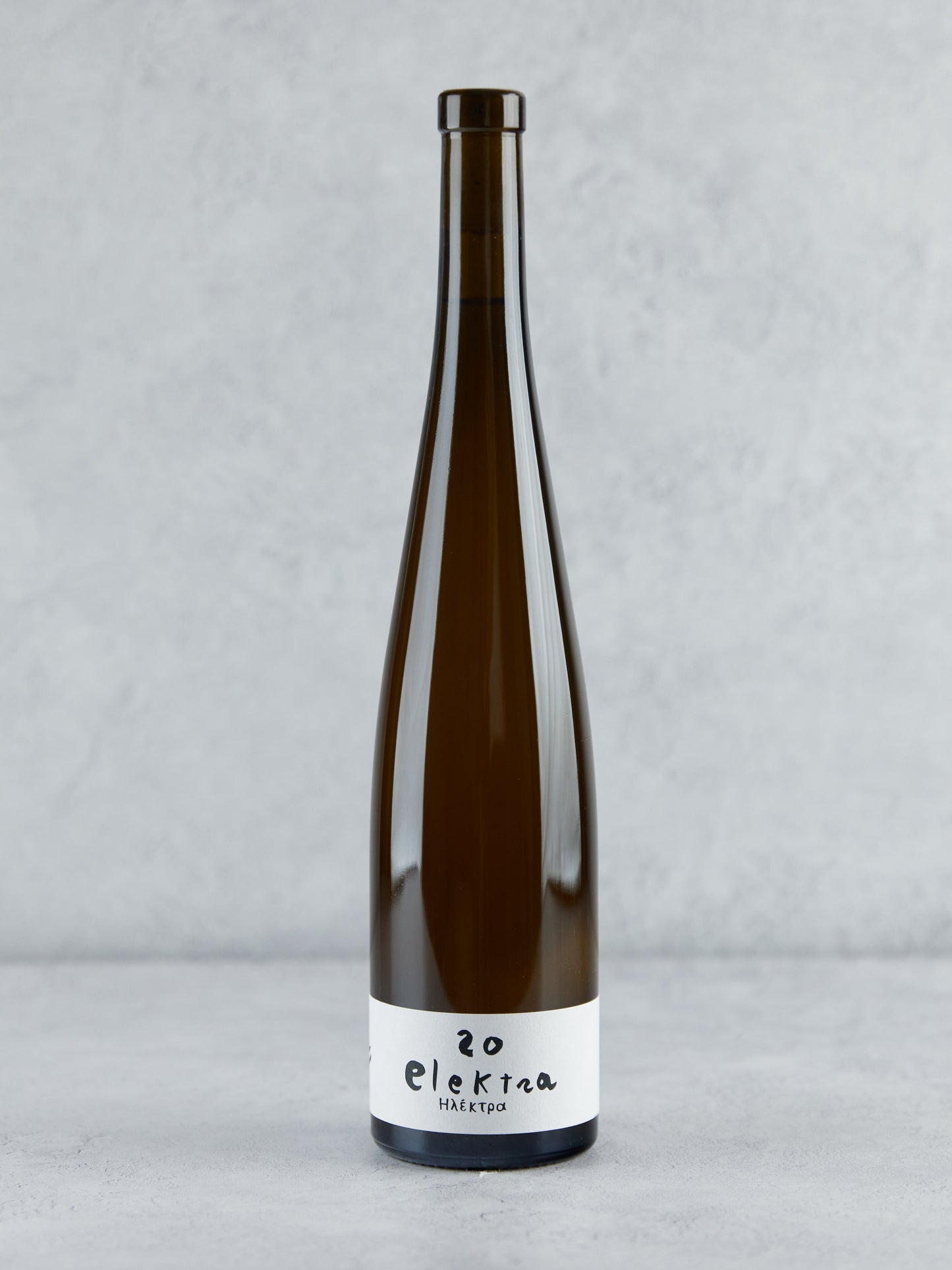 Valdisole, Elektra, 2021