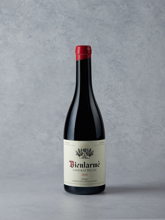 Sanchez, Bienlarme Lágrimas Bellas, 2023