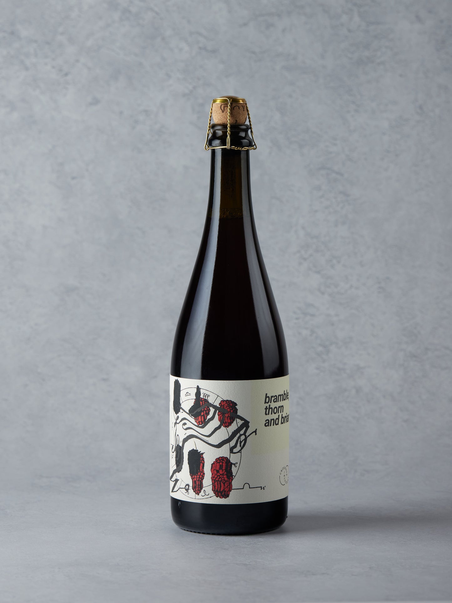 Bramble, Thorn & Briar, 5.5%