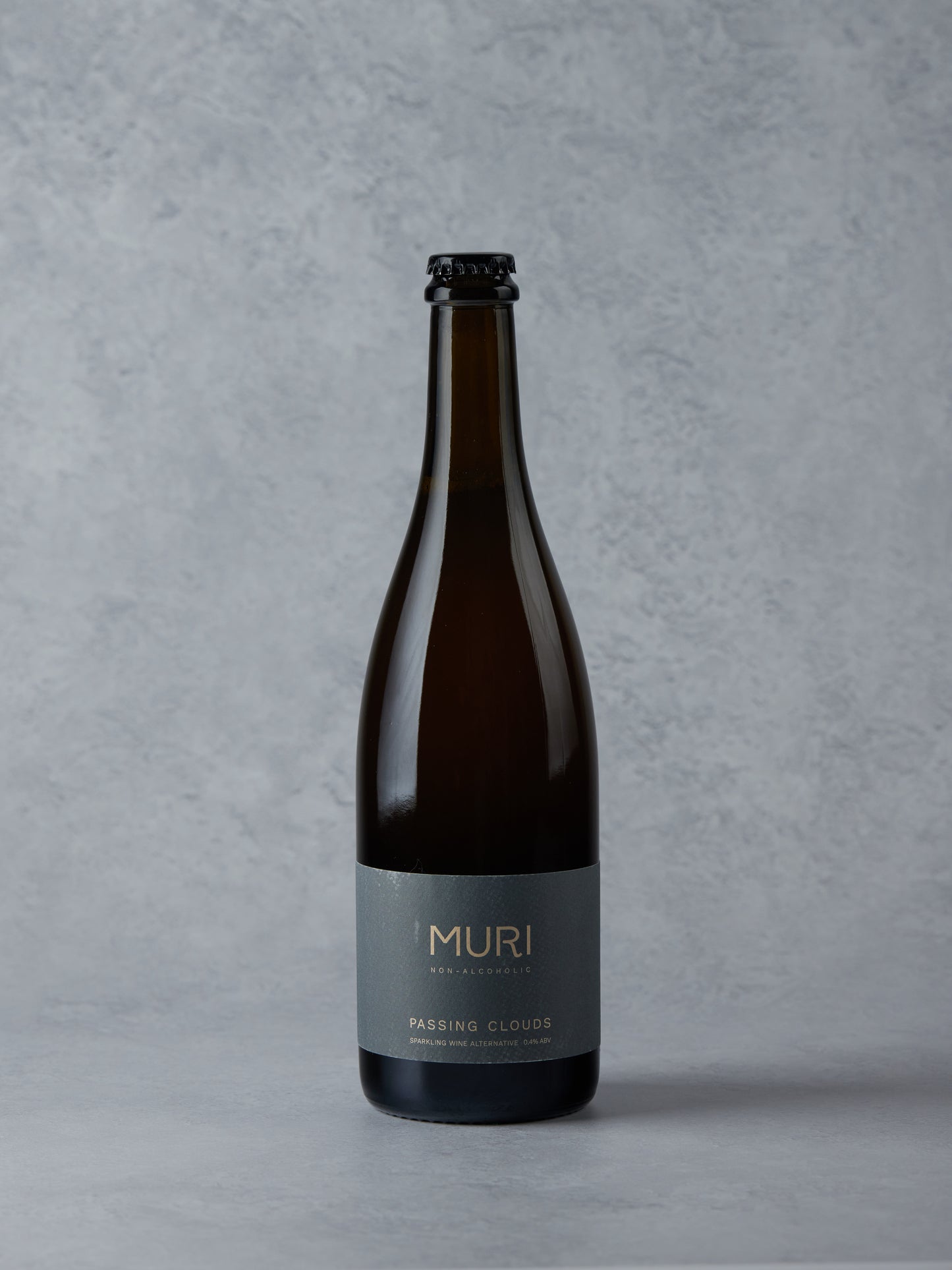 MURI, Passing Clouds 0.4%