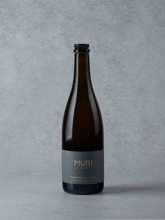 MURI, Passing Clouds 0.4%