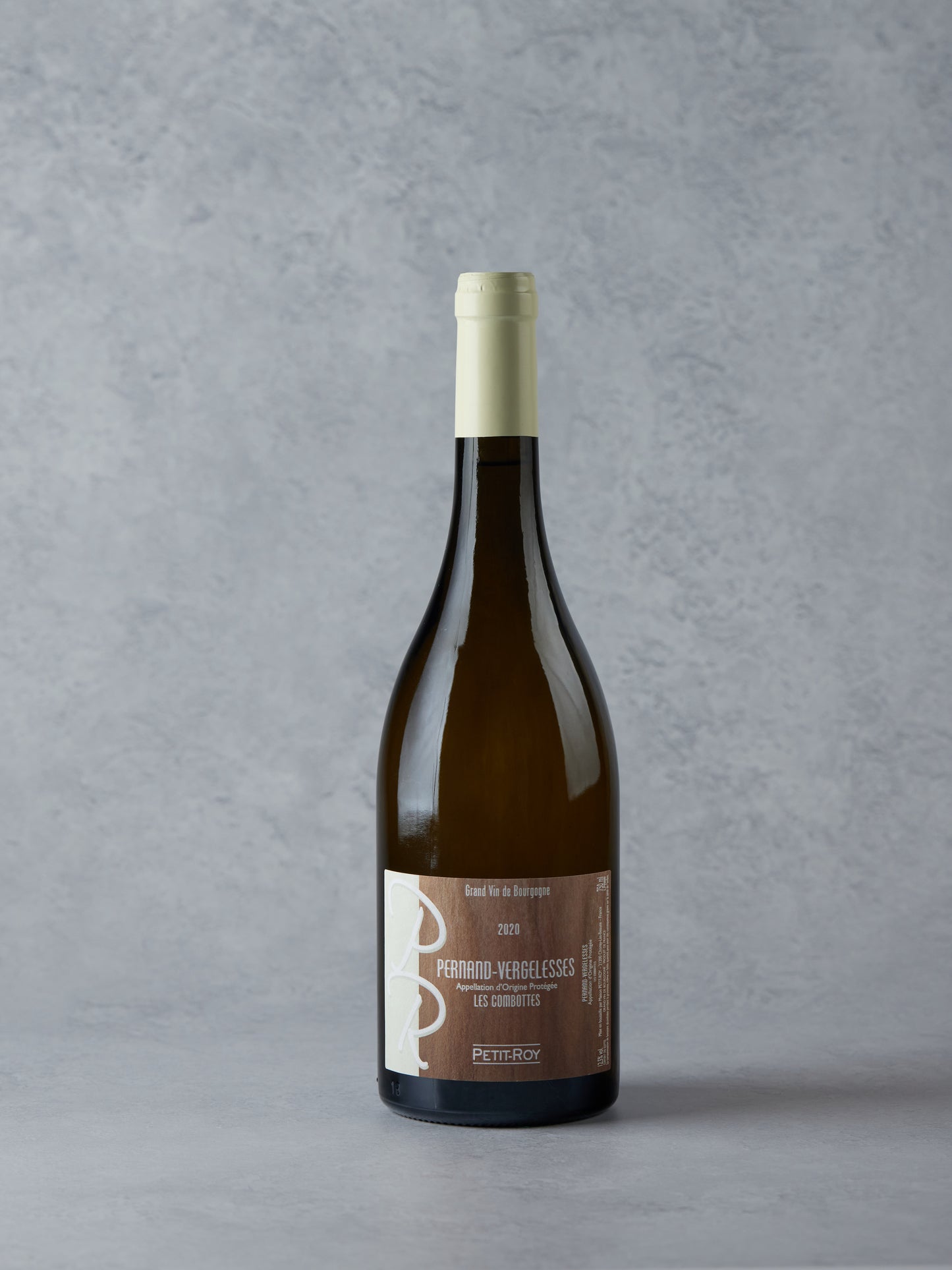 Petit-Roy, Pernand Vergelesses, Les Combottes, 2020