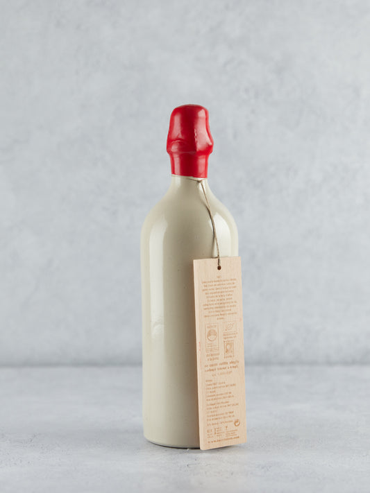 Porcellanic, Espurnejant, 2011