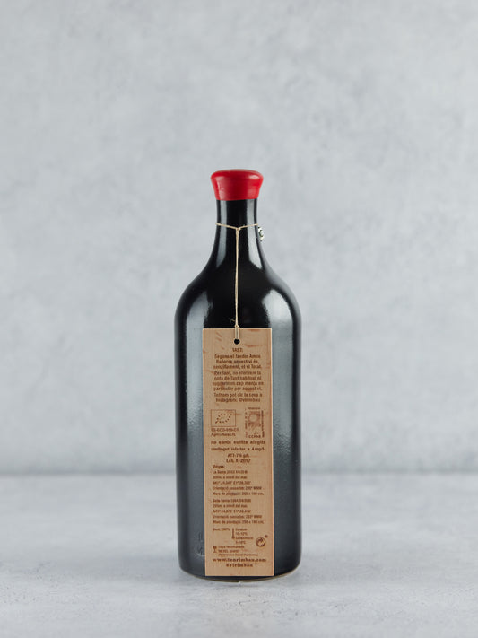 Porcellanic, 'La Serra', Xarello, 2017