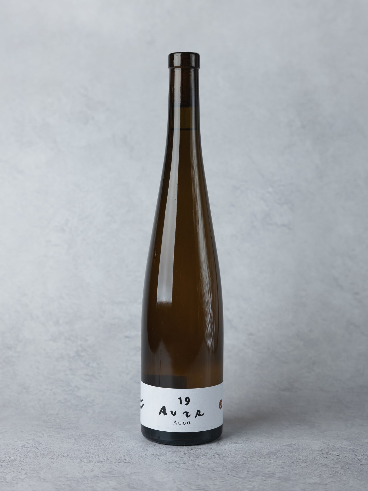 Valdisole, Aura, 2021