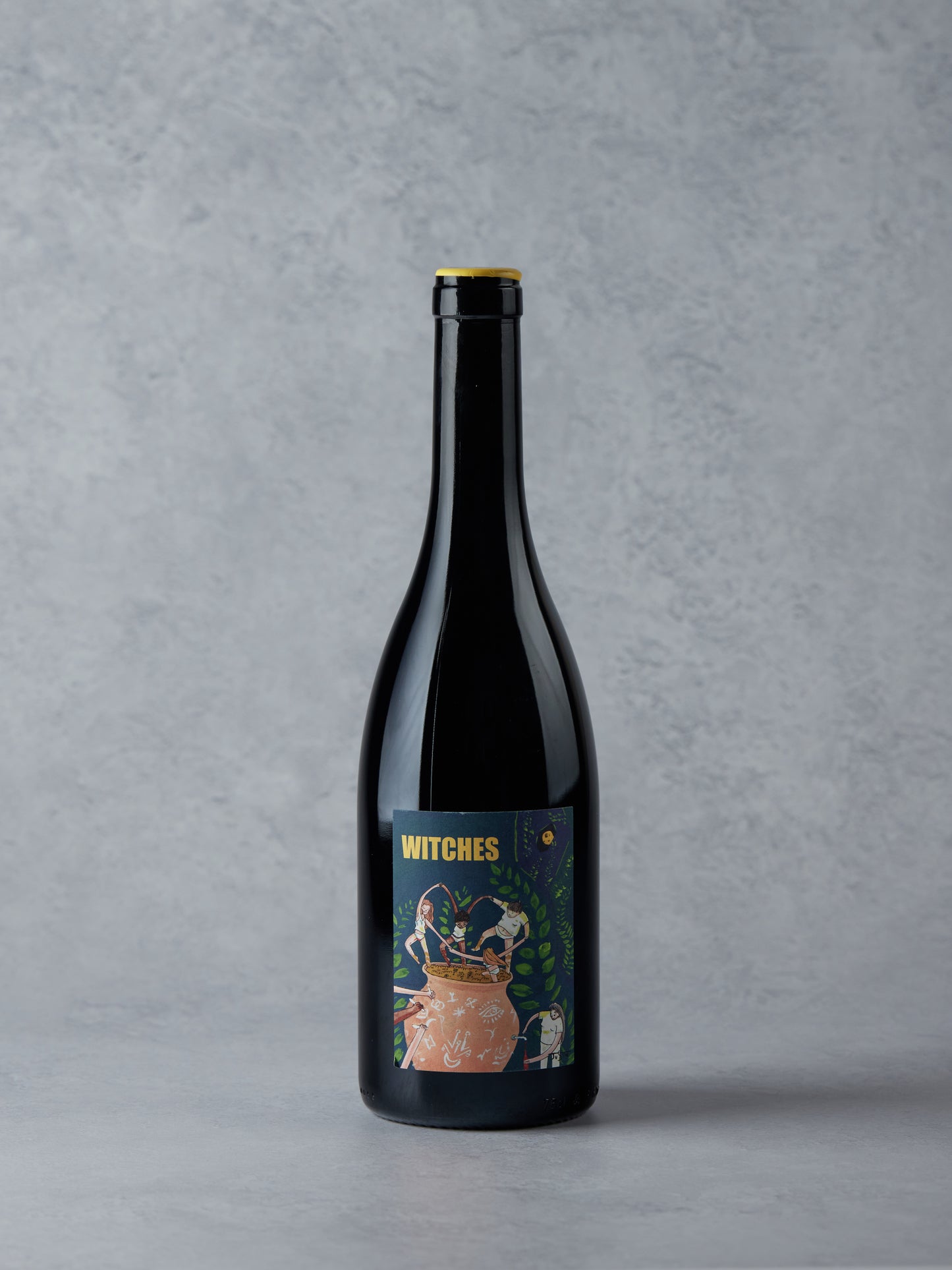 Vins et Volailles, 'Witches' Gamay, 2018