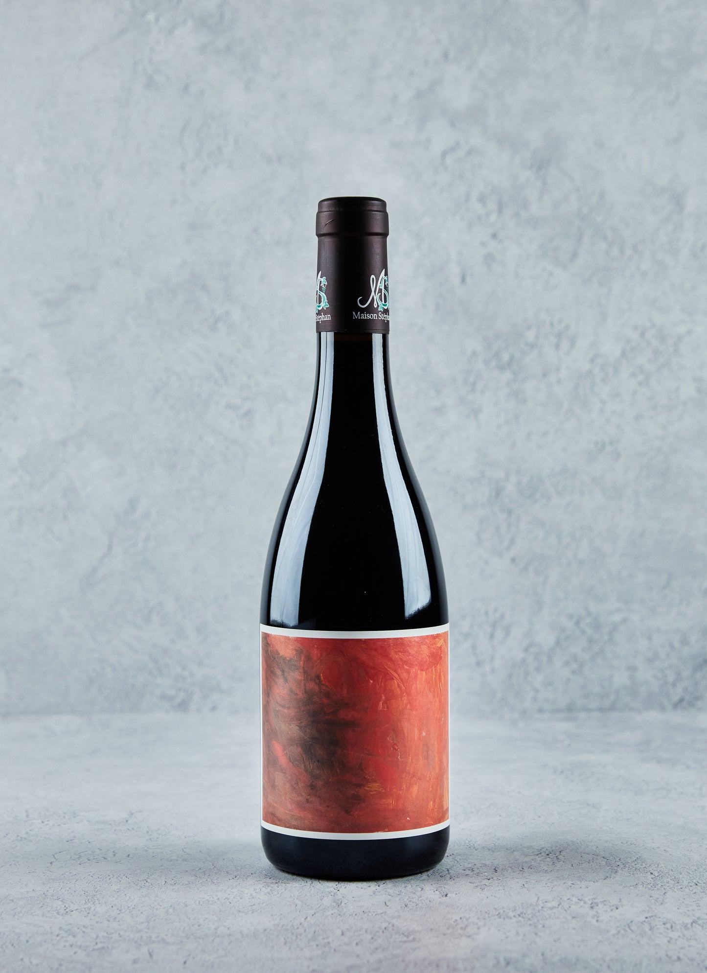 Maison Stephan, Côte-Rôtie 'Côteaux du Bassenon' 2019