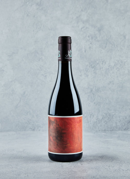 Maison Stephan, Côte-Rôtie 'Côteaux du Bassenon' 2019