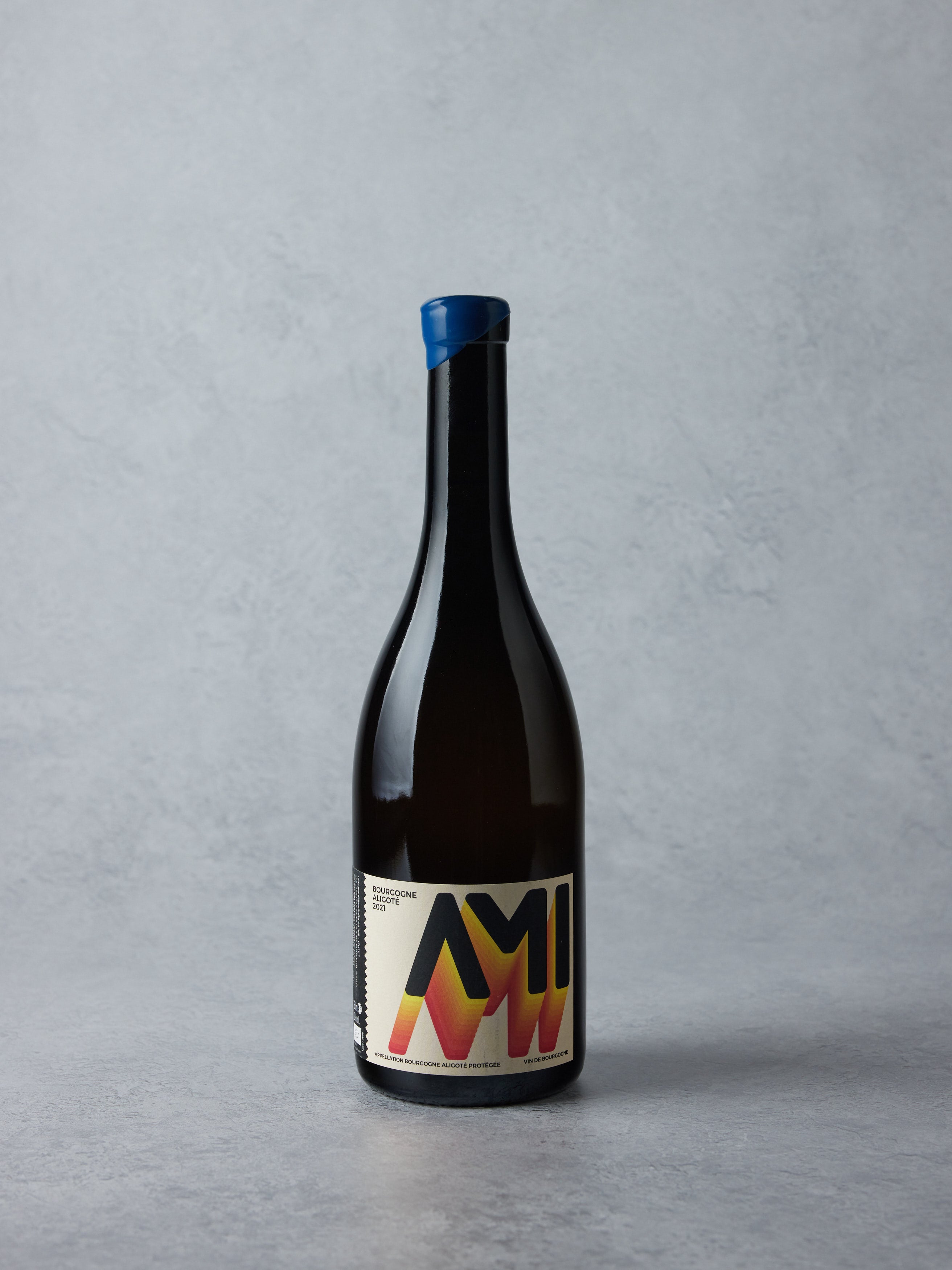 AMI, Aligoté Skin, 2022 – sagerandwine
