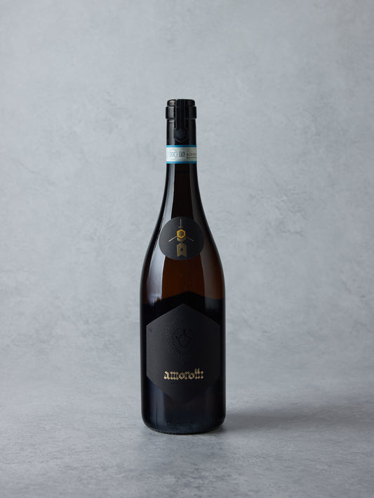 Amorotti, Trebbiano d'Abruzzo, 2022