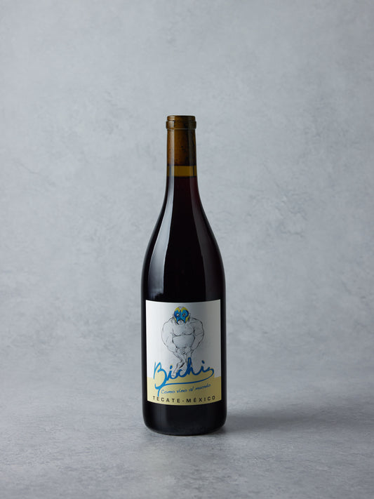 Bichi, El Pancho 2021