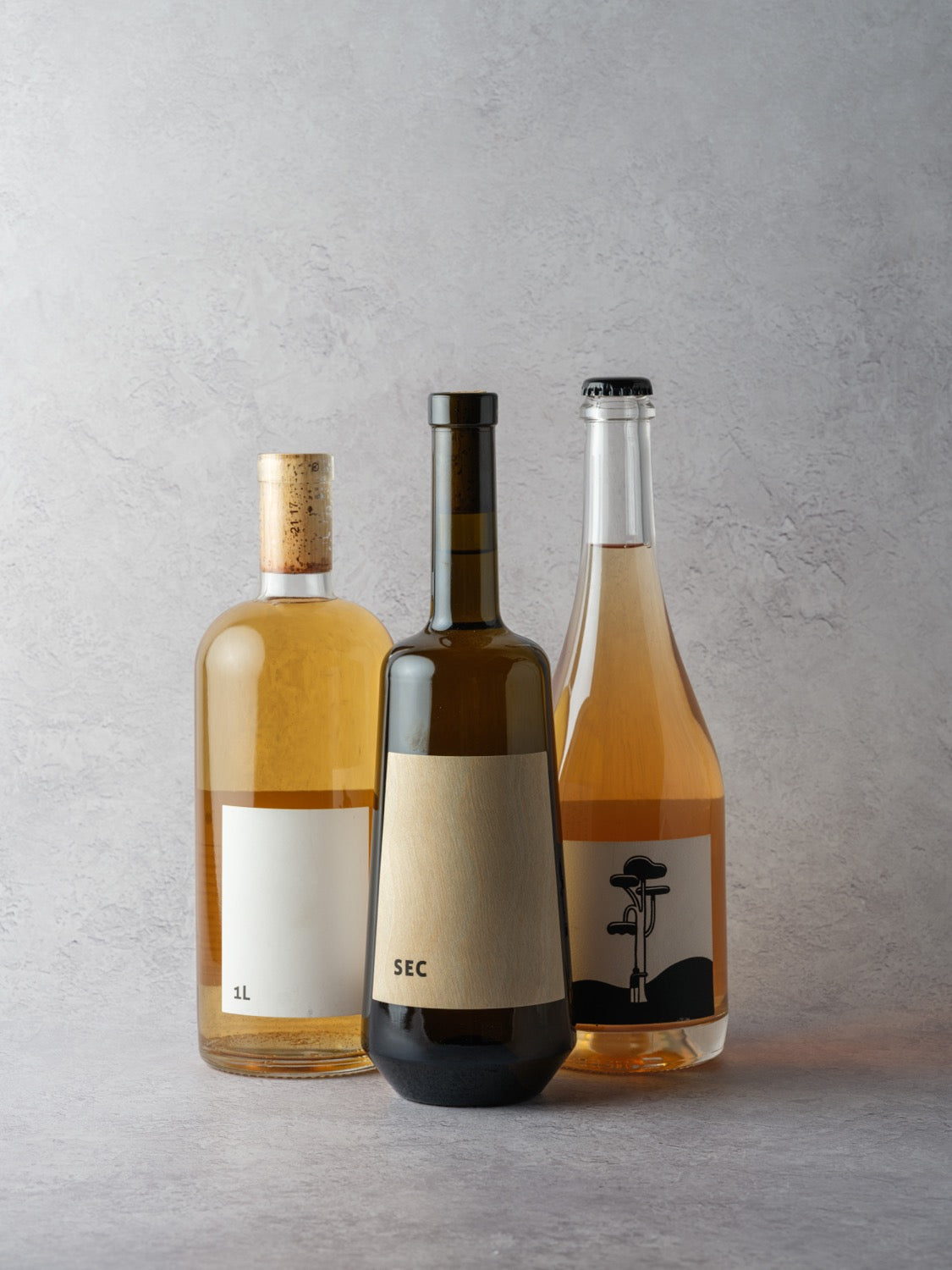 In Focus Case | Chateau Lafitte, Jurançon, France (3 bottles) NEW